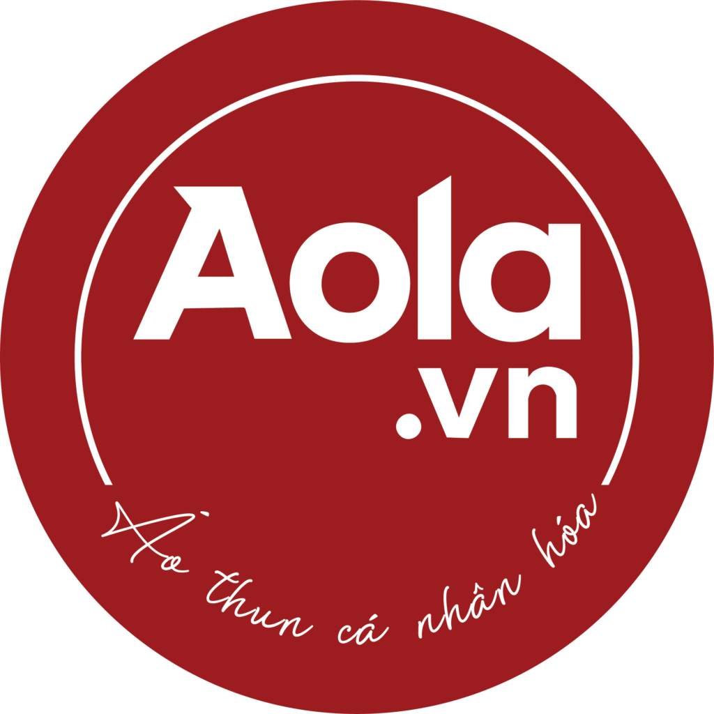 Áo thun cá nhân hóa | AOLA.VN